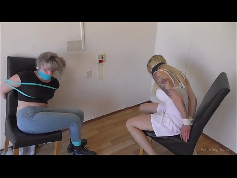 ❤️ Beroende / bunden och munkavle / jungfru i nöd ☑ Porno at sv.hellporno-com.ru ️❤