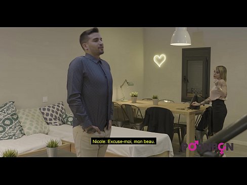 ❤️ PORNBCN 4K En mogen kvinna med stora bröst vill bli analknullad ung gigolo med stor kuk avsugning amortism hårt knull handjobb hund stil fitta slicka orgasm Franska undertexter ☑ Porno at sv.hellporno-com.ru ️❤