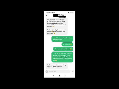 ❤️ Jag har lagt till en ny PAWG från Tinder till mitt harem (prat med Tinder inkluderat) ☑ Porno at sv.hellporno-com.ru ️❤
